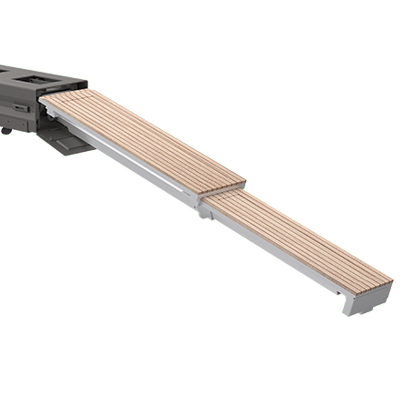 BOX GANGWAYS 1072